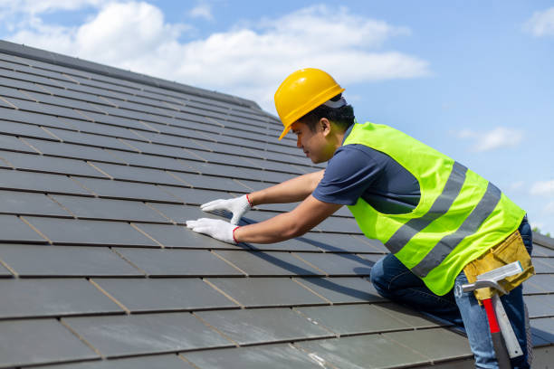 Best Local Roofing Companies  in Allentown, NJ