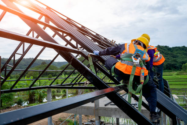 Best Residential Roof Replacement  in Allentown, NJ