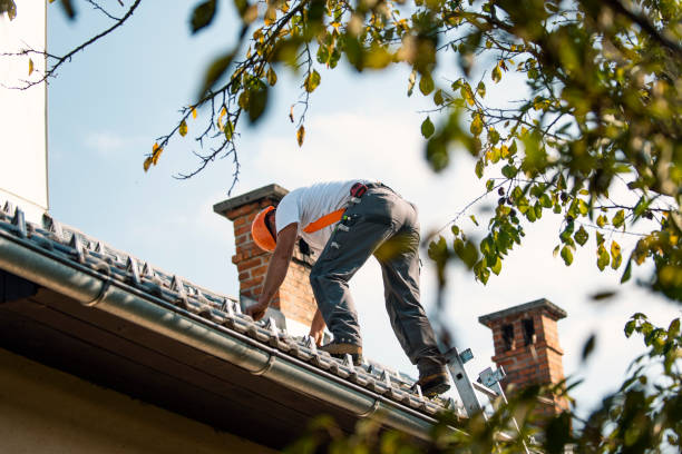 Professional Roofing Contractor in Allentown, NJ