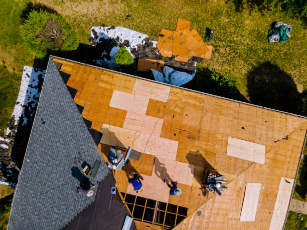 Best New Roof Installation  in Allentown, NJ