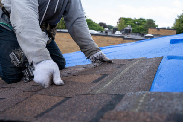 Best Emergency Roof Repair  in Allentown, NJ