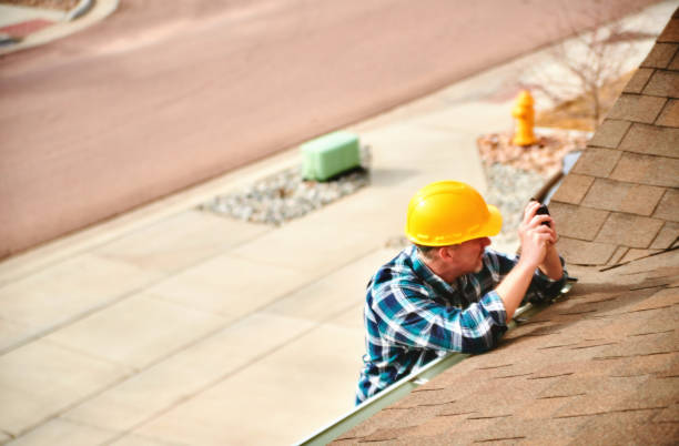 Quick and Trustworthy Emergency Roof Repair Services in Allentown, NJ