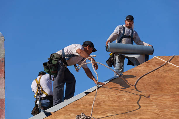 Best Flat Roof Repair Services  in Allentown, NJ