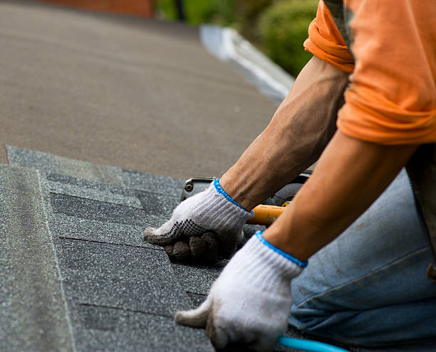 Best Roof Replacement Cost  in Allentown, NJ