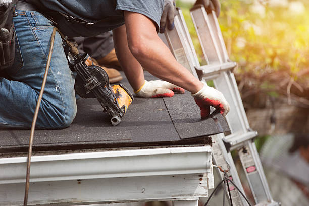 Best Roof Waterproofing Services  in Allentown, NJ