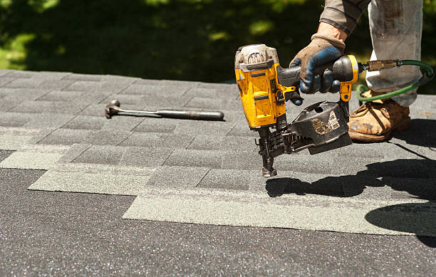 Best Roof Repair Estimates  in Allentown, NJ