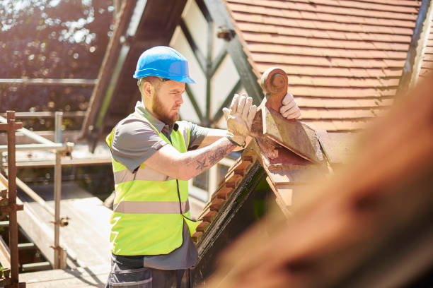 Best Residential Roofing Contractor  in Allentown, NJ
