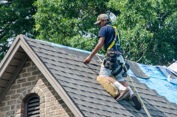 Slate Roofing Contractor in Allentown, NJ