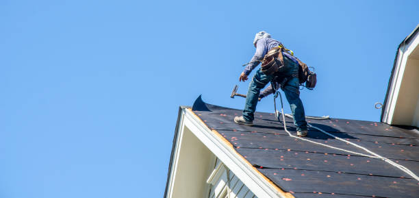 Roof Repair Estimates in Allentown, NJ